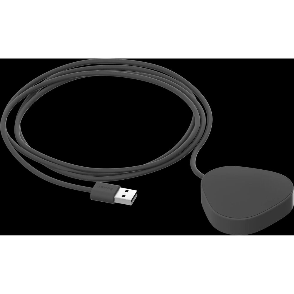 SONOS Roam Wireless Charger in Black, , large