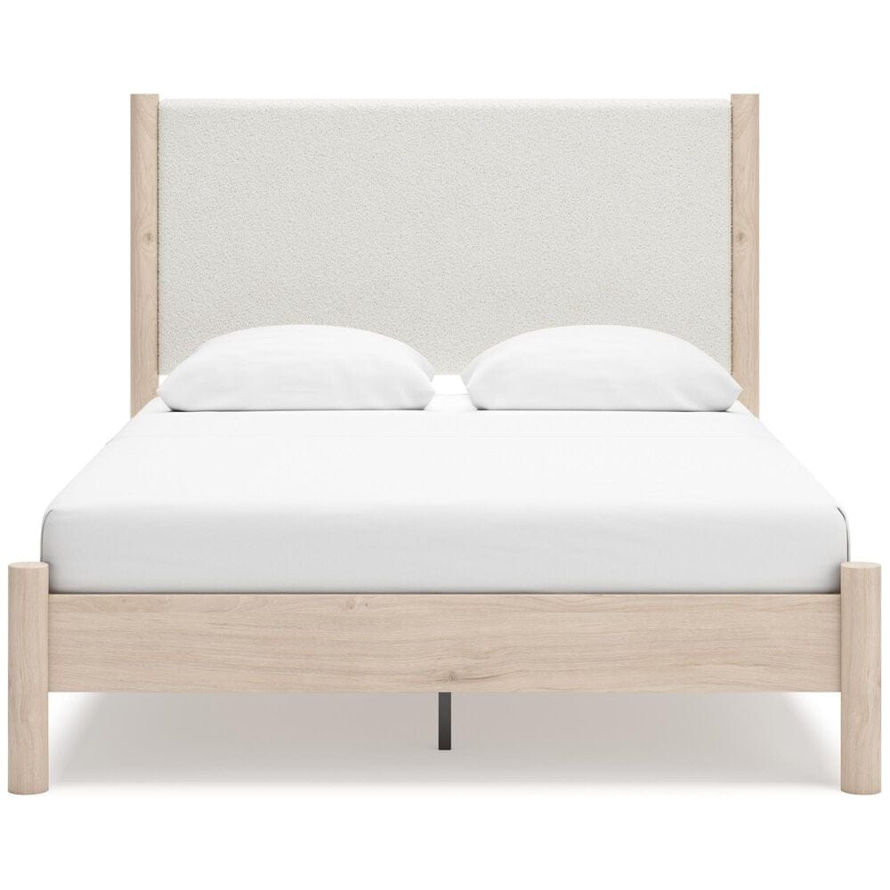 Cadmori Platform Bed Cadmori Platform Bed
