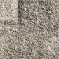 Loloi Silas 5"3" x 7"8" Natural and Pebble Area Rug, , large