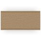 Flexsteel Waterfall Accent Table in Light Oak, , large