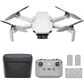 DJI Mini 4K Fly More Combo Drone in Gray, , large