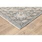 Oriental Weavers Maharaja Nepal 70E 9"10" x 12"10" Blue Area Rug, , large