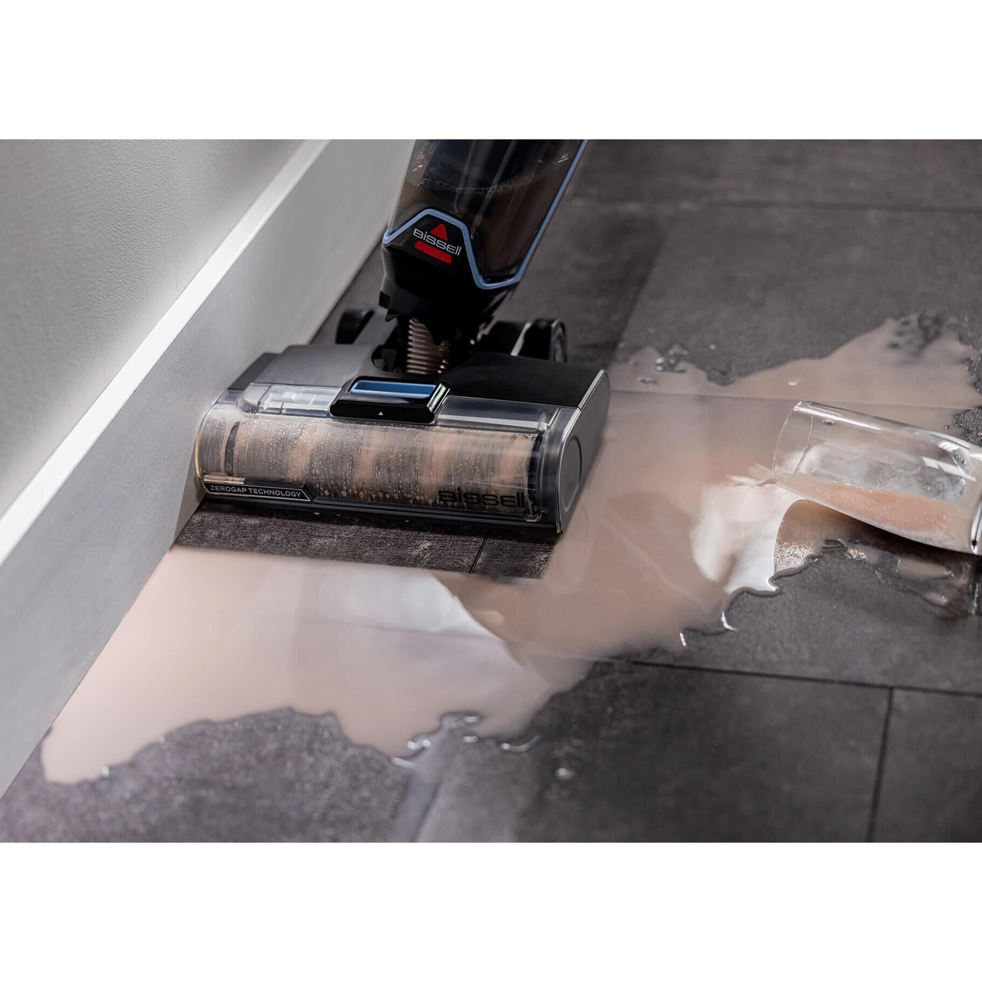 Bissell CrossWave Edge Cordless All-in-One Multi-Surface Cleaner