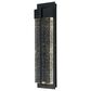 Maxim Lighting Cascade Outdoor Wall Sconce in Black, , large
