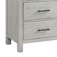 Eastern Shore Timber Ridge 6-Drawer Dresser in Weathered Washed Sierra, , large