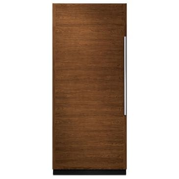 JennAir 36" Built-In All Refrigerator Column with Left Hinge, , large