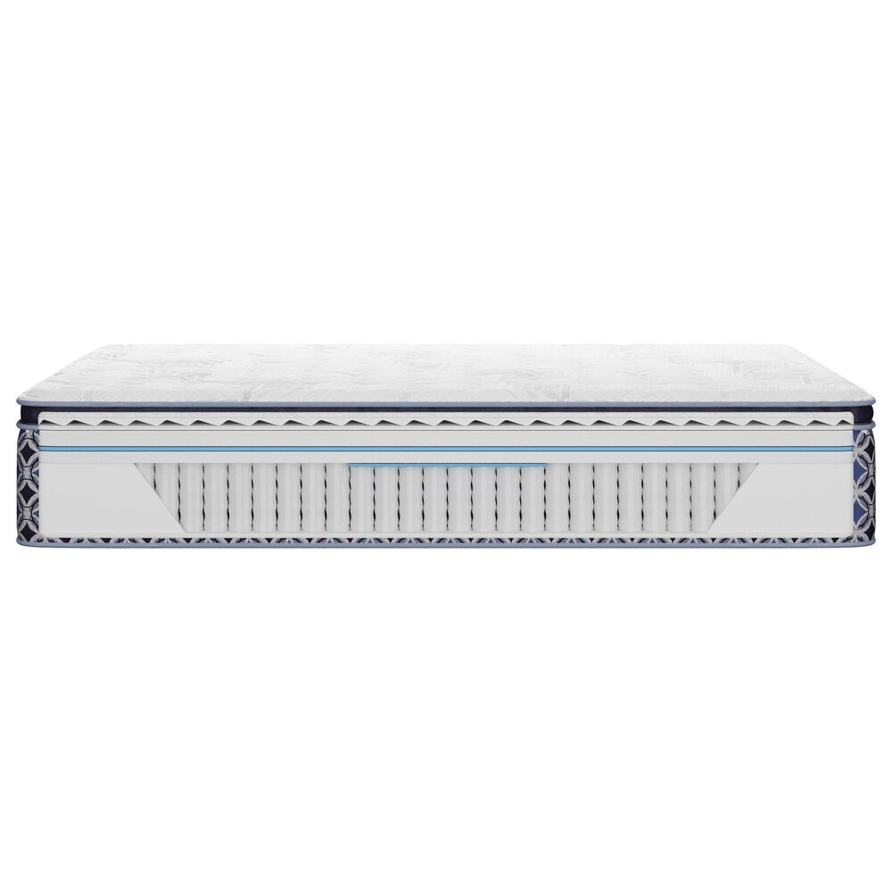 Serta Perfect Sleeper Select Benson Park Medium Pillow Top California King Mattress, , large
