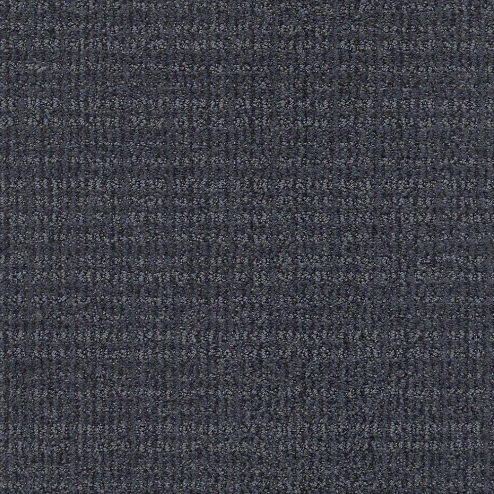 Shaw Sensible Now Carpet in Royal Navy, , large