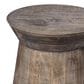 Jamie Young Brevin Side Table in Grey Wash, , large