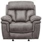 Blue River Estelle 3-Piece Power Reclining Living Room Set in Gunmetal, , large