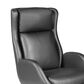 Valor Living Blanchard Executive Chair in Black, , large