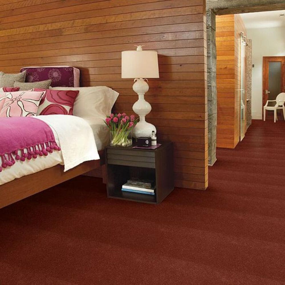Shaw Emphatic II 30 Carpet in Sundance, , large