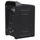 Samsung 5.5 Cu. Ft. Smart Top Load Impeller Washer and 7.4 Cu. Ft. Electric Dryer in Brushed Black, , large
