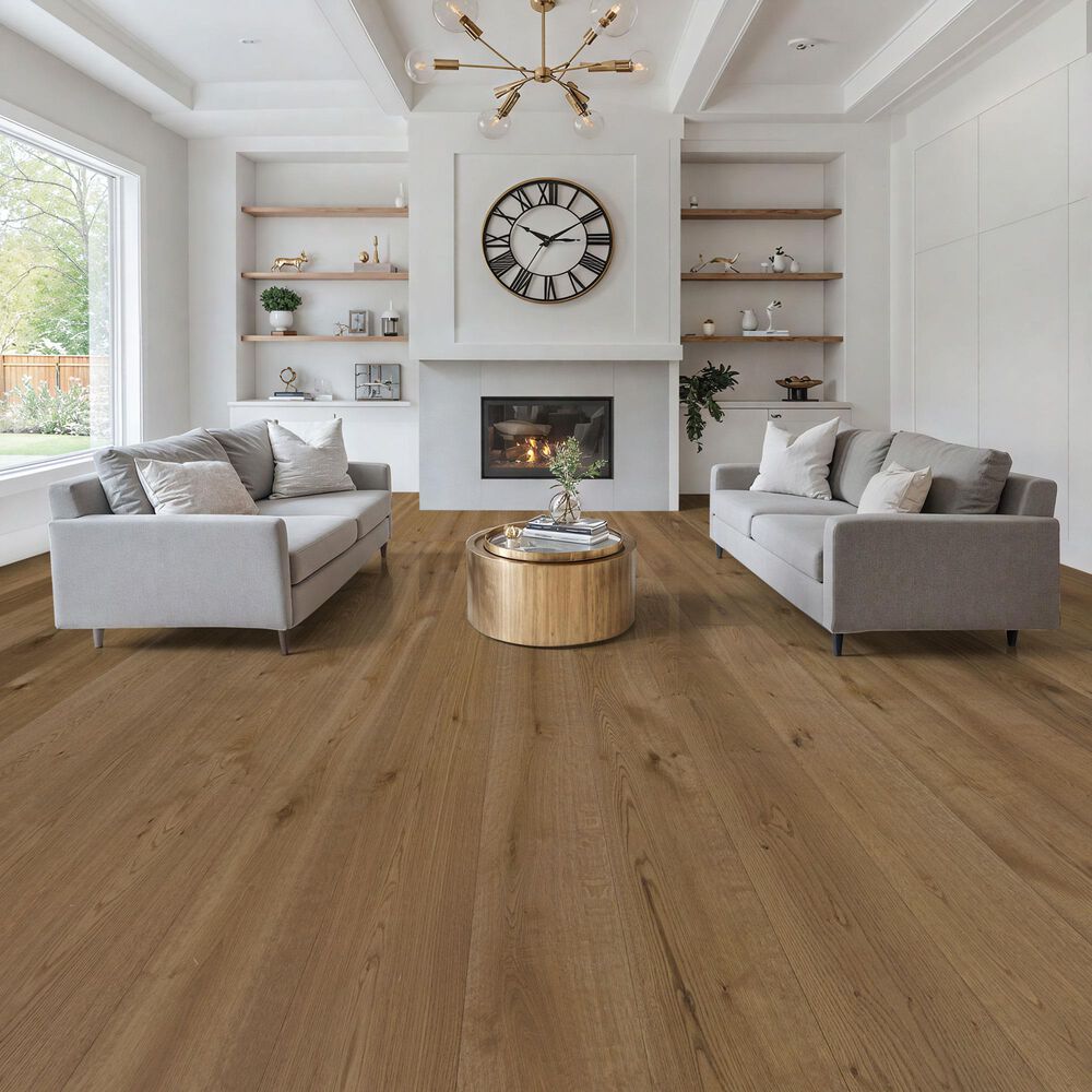 Healthier Choice Grand Horizon Amber Dunes 5/8" Hardwood, , large