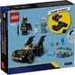 LEGO Batman & Batmobile vs. Mr. Freeze, , large