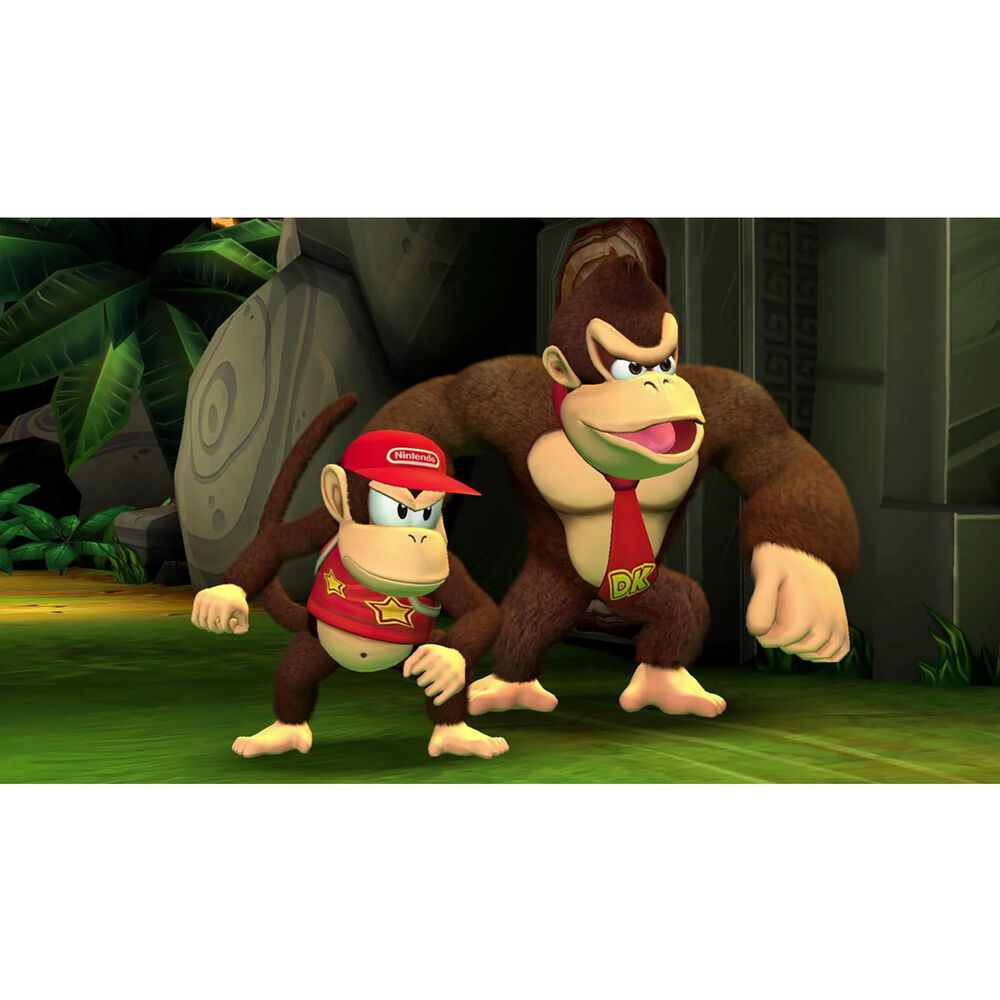 Nintendo Donkey Kong Country Returns - Nintendo Switch, , large