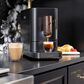 Cafe 40.5 Oz Affetto Espresso Machine in Matte Black, , large