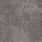 Safavieh August Shag AUG200F 6"7" Round Grey Area Rug, , large