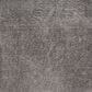 Safavieh August Shag AUG200F 6"7" Round Grey Area Rug, , large
