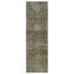 Dalyn Rug Company Aristo Olive 2"3" x 7"6" Area Rug, , large