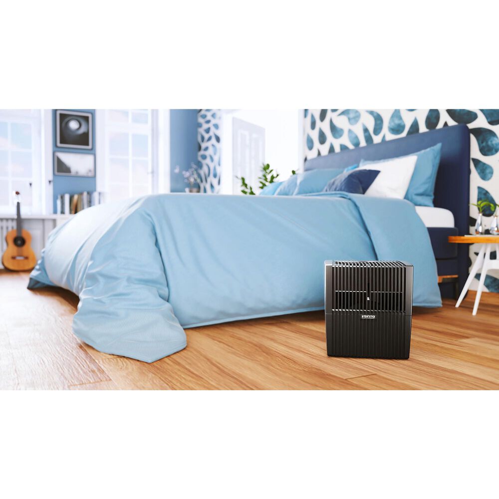Venta LW25 Comfort Plus 1.8-Gallon Humidifier in Black, , large
