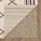 Karastan Traverse Paragon 8" x 10" Area Rug, , large