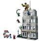 LEGO Spider-Man and Hulk Epic Clash Building Set, , large