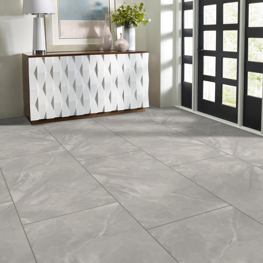 Shaw Prime Aura Onyx Crystallo 24&quot; x 48&quot; Porcelain Tile, , large