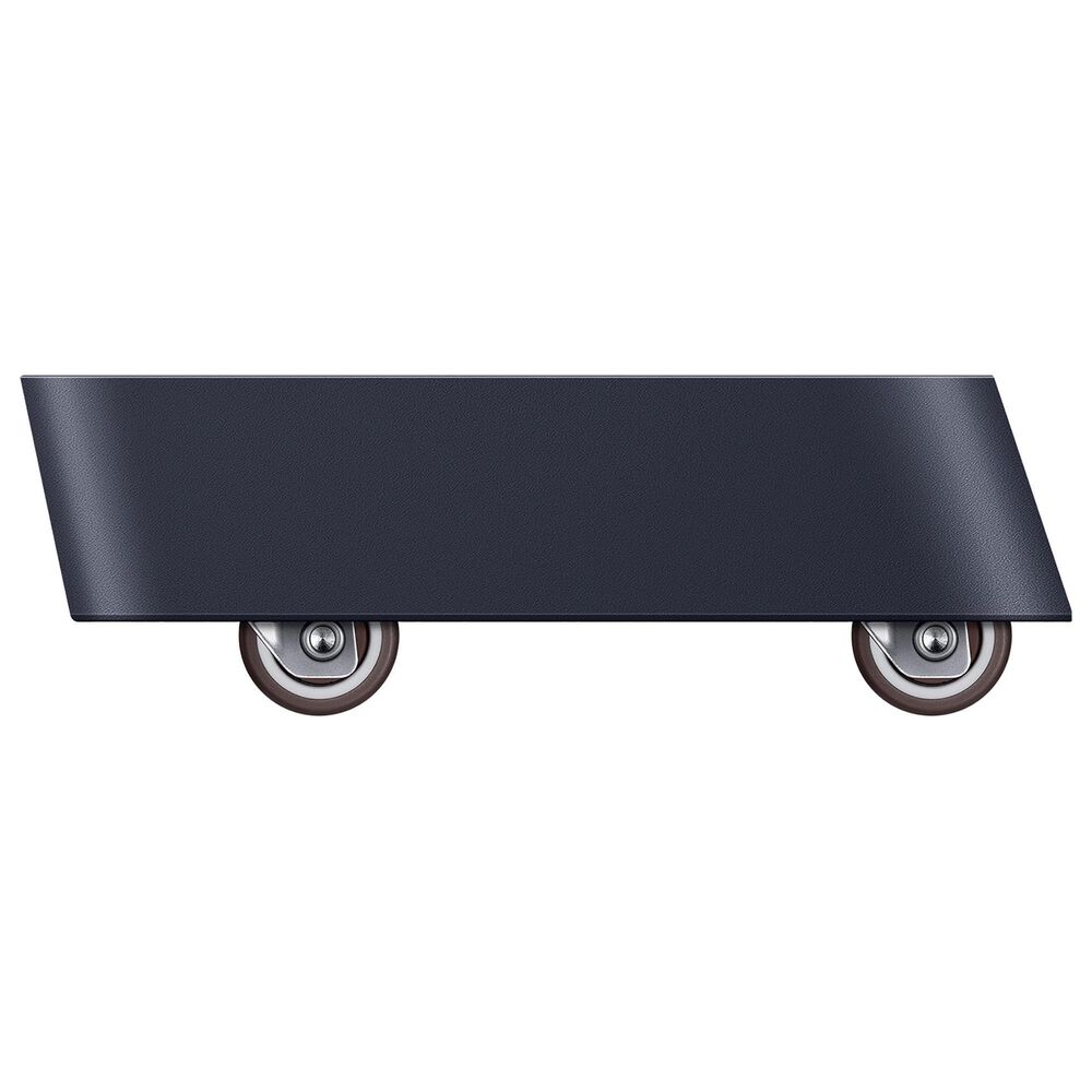 Samsung The Sero Wheels TV Floor Stand in Black, , large