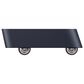 Samsung The Sero Wheels TV Floor Stand in Black, , large