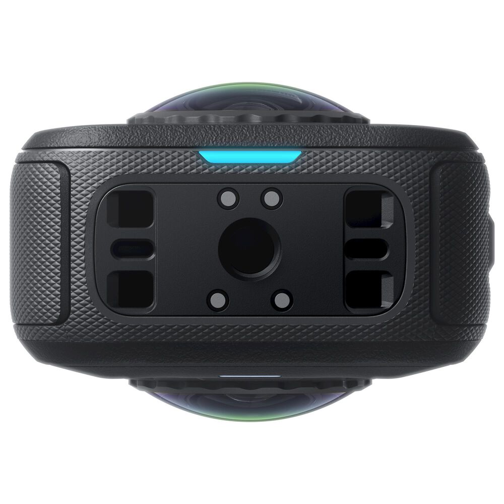 Insta360 X6 Standard Bundle in Midnight Black, , large