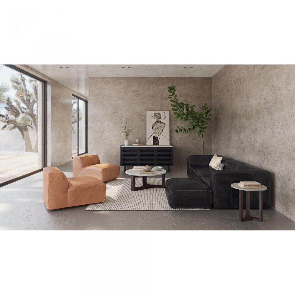 Moe&#39;s Home Collection Luxe Ottoman, , large