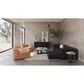 Moe"s Home Collection Luxe Ottoman, , large