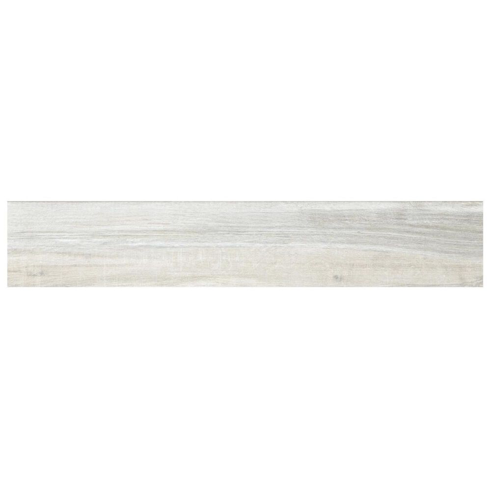 Emser Pocono Smoke 6" x 36" Matte Porcelain Tile, , large