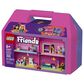 LEGO Friends Creative Dollhouse Suitcase Building Set, , large