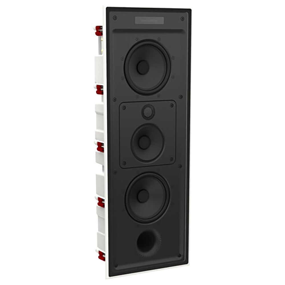 Bowers &amp; Wilkins CWM7.3 S2 3-Way In-Wall Speaker in White, , large