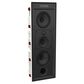 Bowers & Wilkins CWM7.3 S2 3-Way In-Wall Speaker in White, , large