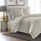 Vista Haus Hillton 5-Piece Queen Duvet Set in Natural, , large