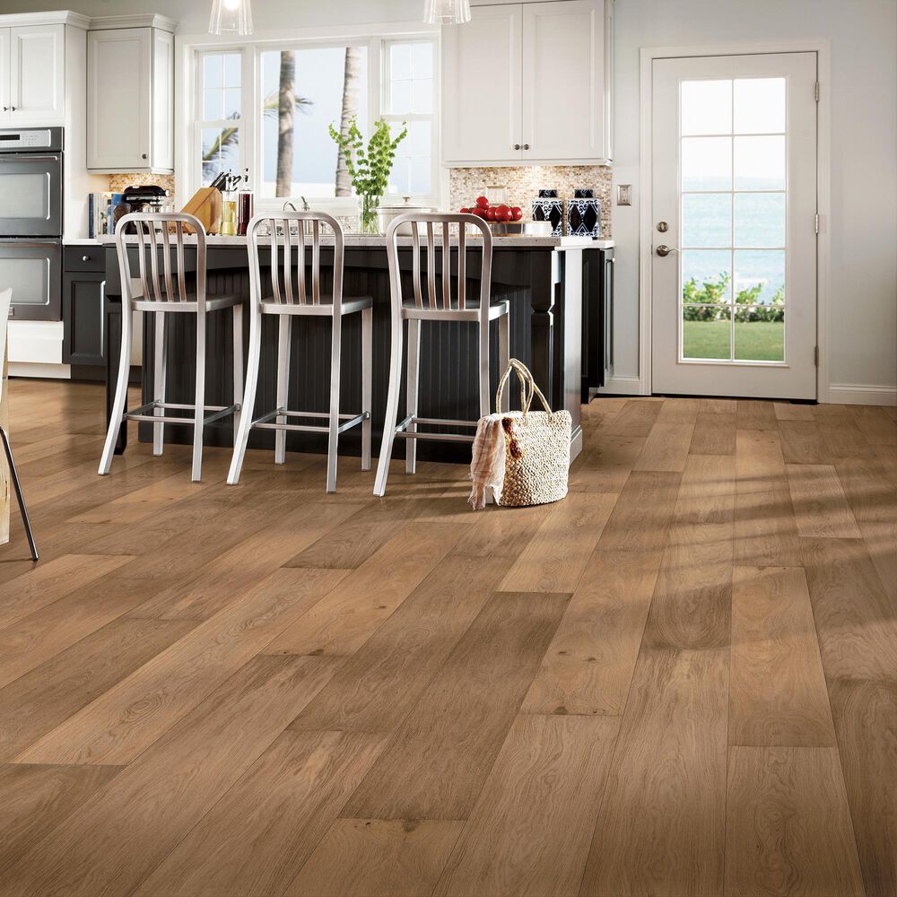 Robbins Natures Canvas Platinum Sunny Shade Oak Hardwood, , large