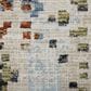 Feizy Sonora 39NVF 5" x 7"6" Ivory and Multicolor Area Rug, , large