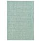 Radici USA Miro 8" x 10" Spa Area Rug, , large