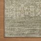Loloi Indra 2"6" x 10" Sage and Natural Runner, , large