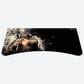 Arozzi Mouse Pad in Black, , large