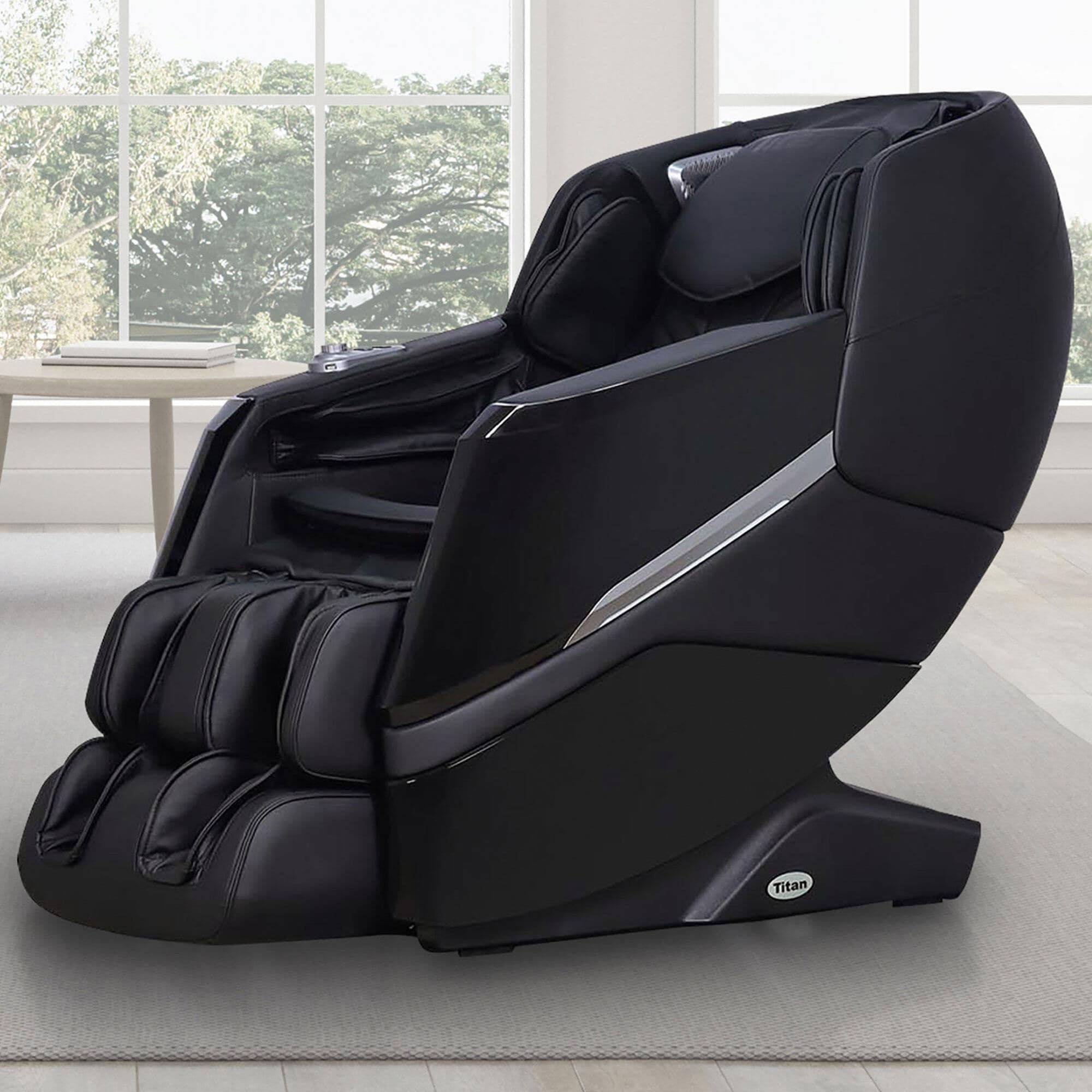 Massage chair nebraska furniture discount mart