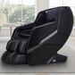 Osaki Titan Luxe 3D Zero Gravity Massage Chair in Black, , large