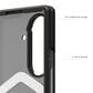 UAG Urban Armor Gear (uag) - Mouve Case With Magnet For Samsung Galaxy Fold 2025 - Ash, , large