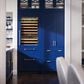 Sub Zero Designer 30" Wine Cooler with Right Hinge in Panel Ready, , large