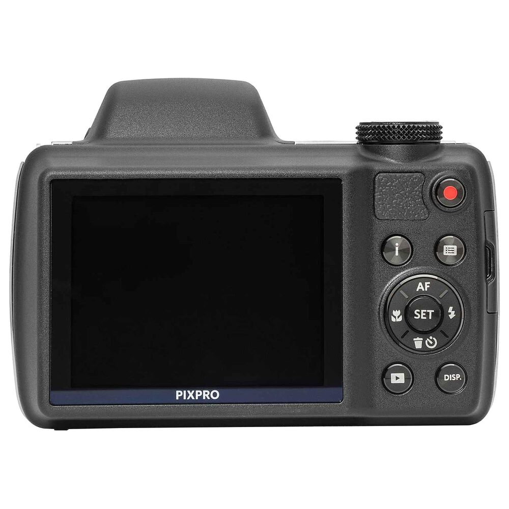 Kodak Astro Zoom AZ528 Digital Camera in Black, , large