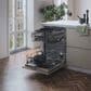 ASKO 50 Series 24" Fully-Integrated Built-In Smart Dishwasher with Turbo Combi Drying in Panel Ready, , large