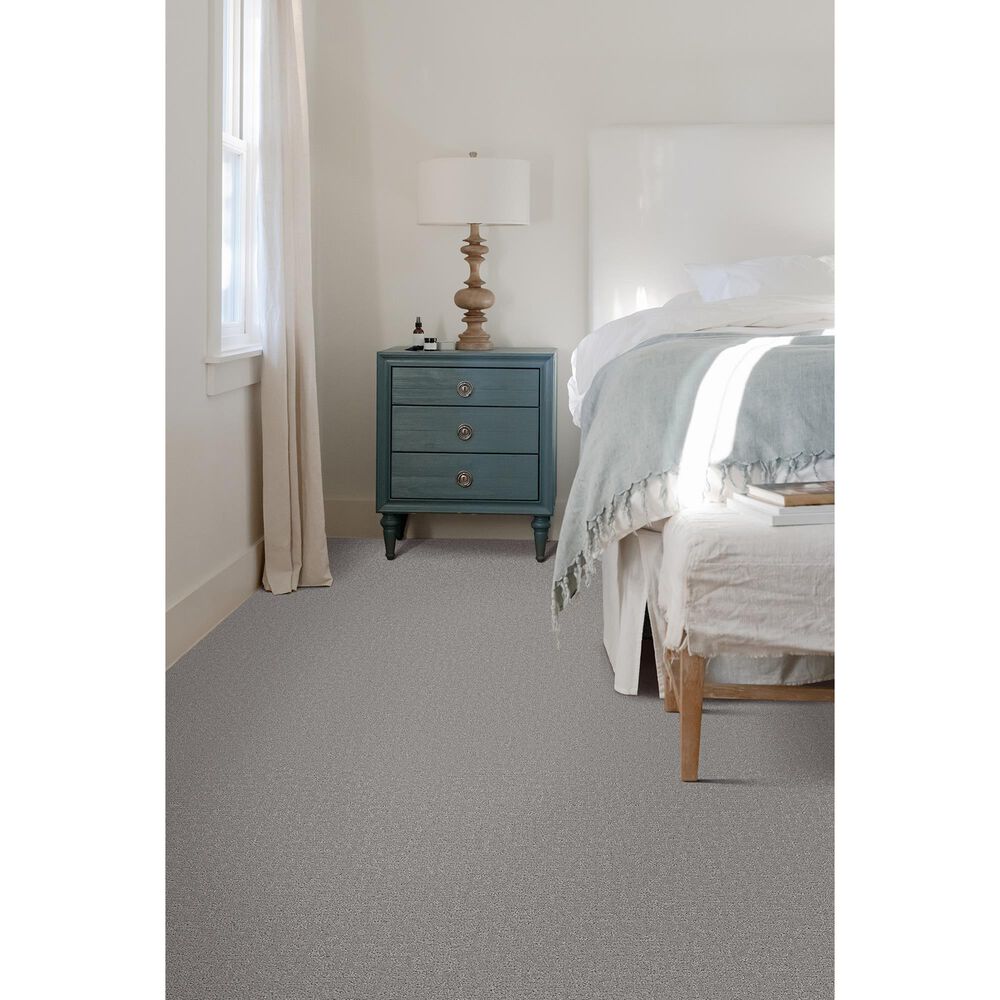 Shaw Refined Canvas Carpet In Dolphin Sighting, , large